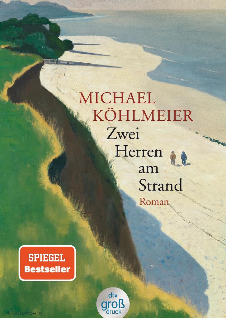 Dtv Verlagsgesellschaft Herren Zwei Am Strand