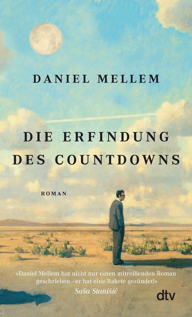 Daniel Mellem: Die Erfindung des Countdowns - Taschenbuch - Bild 4