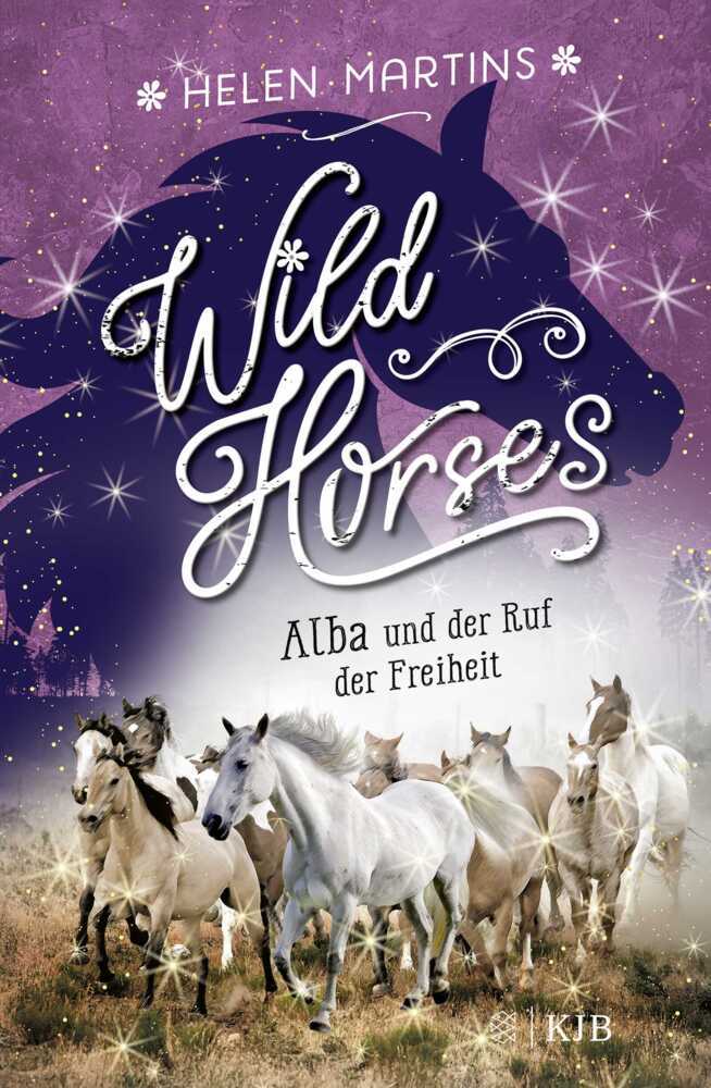 Image of Alba und der Ruf der Freiheit / Wild Horses Bd.1