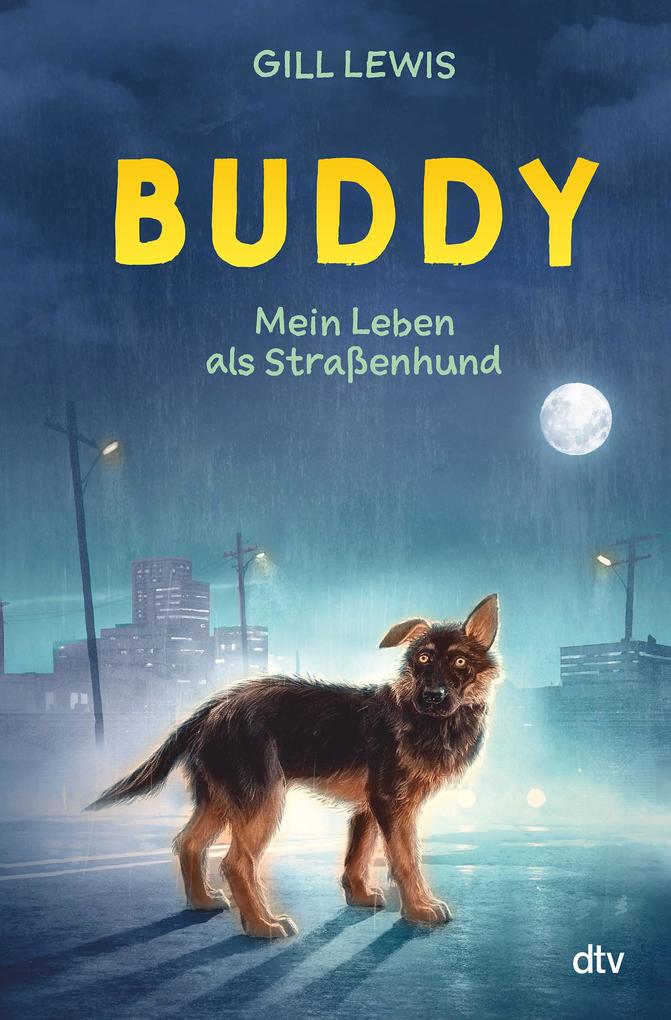 Image of Buddy - Mein Leben als Straßenhund