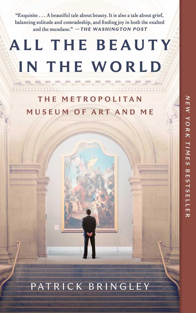 Simon + Schuster Llc All The Beauty In The World
