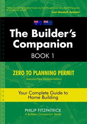 The Builder‘s Companion Book 1 Australia/New Zealand Edition