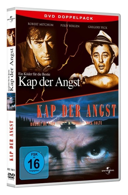 Kap der Angst