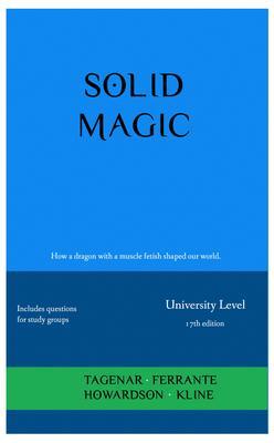 Solid Magic