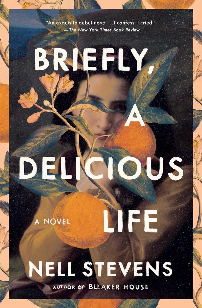 Simon + Schuster Llc Briefly A Delicious Life