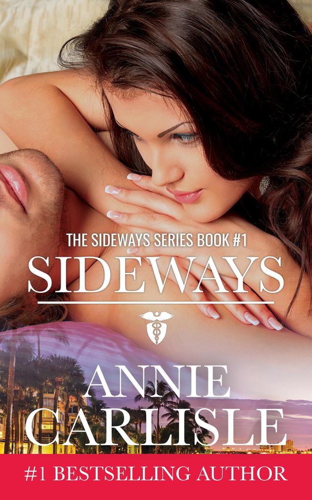 Sideways (The Sideways Series #1)