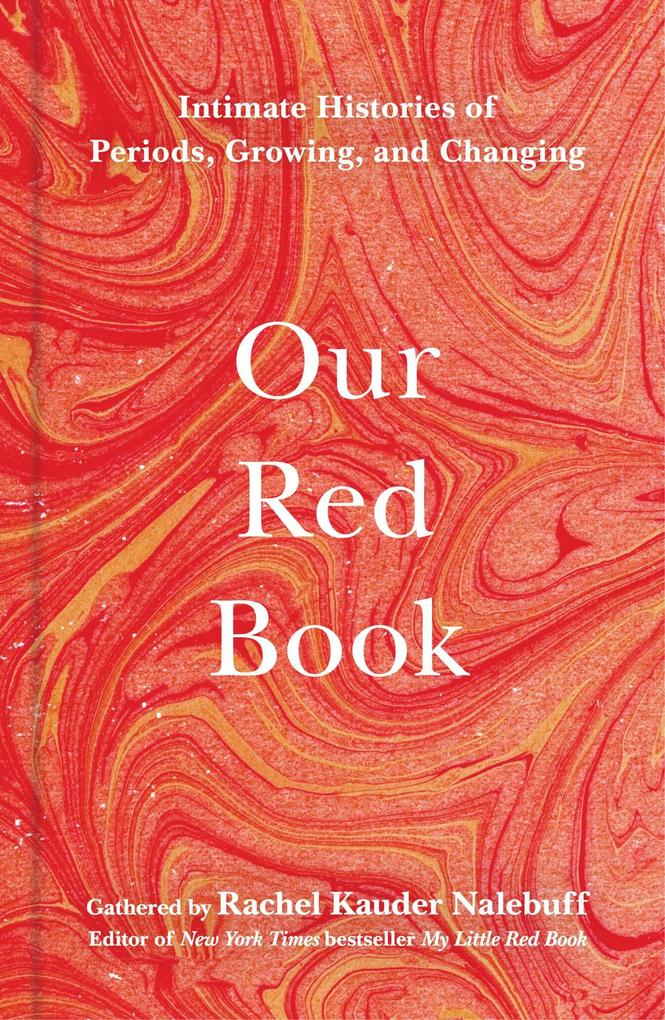 Our Red Book