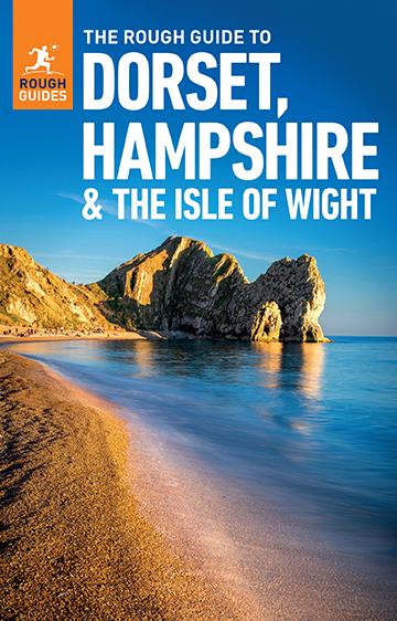The Rough Guide to Dorset Hampshire & the Isle of Wight (Travel Guide eBook)