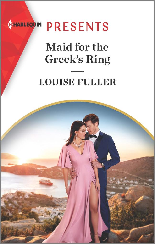 Maid for the Greek‘s Ring