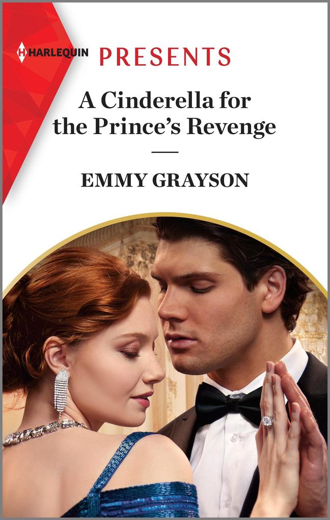 A Cinderella for the Prince‘s Revenge