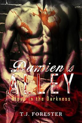 Damien's Alley