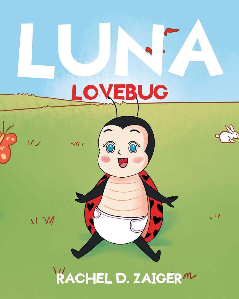 Luna Lovebug