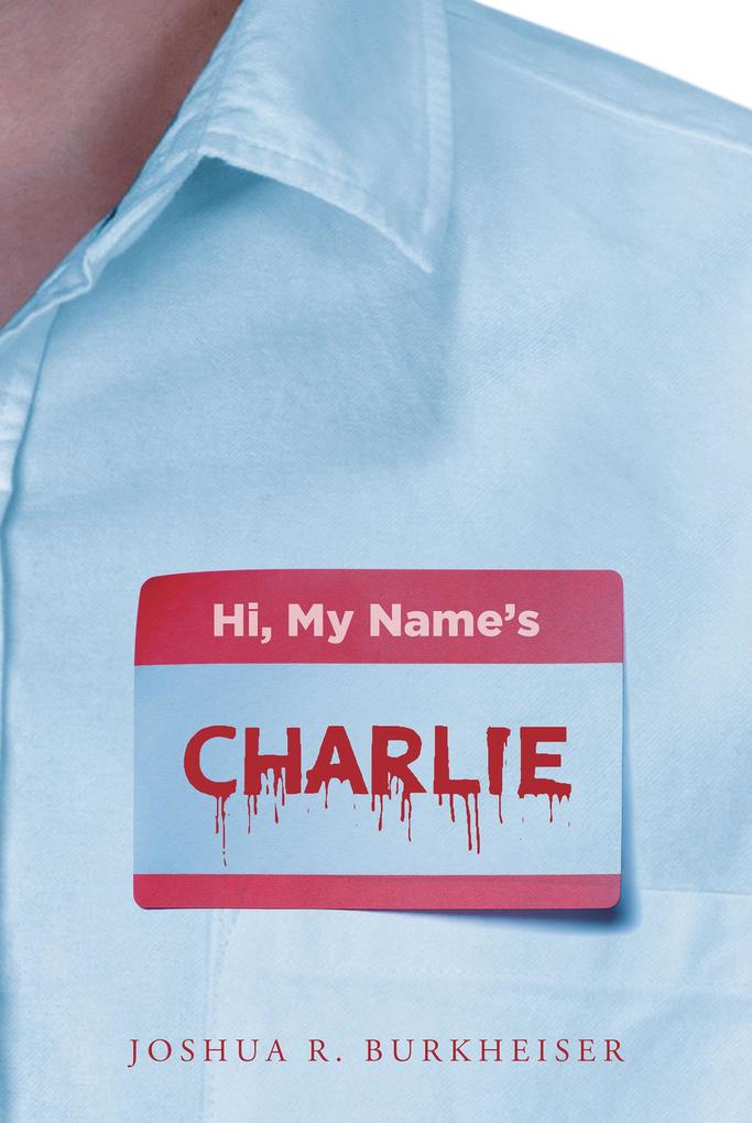 Hi My Names Charlie