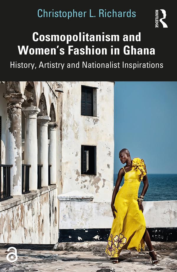 Cosmopolitanism and Women‘s Fashion in Ghana