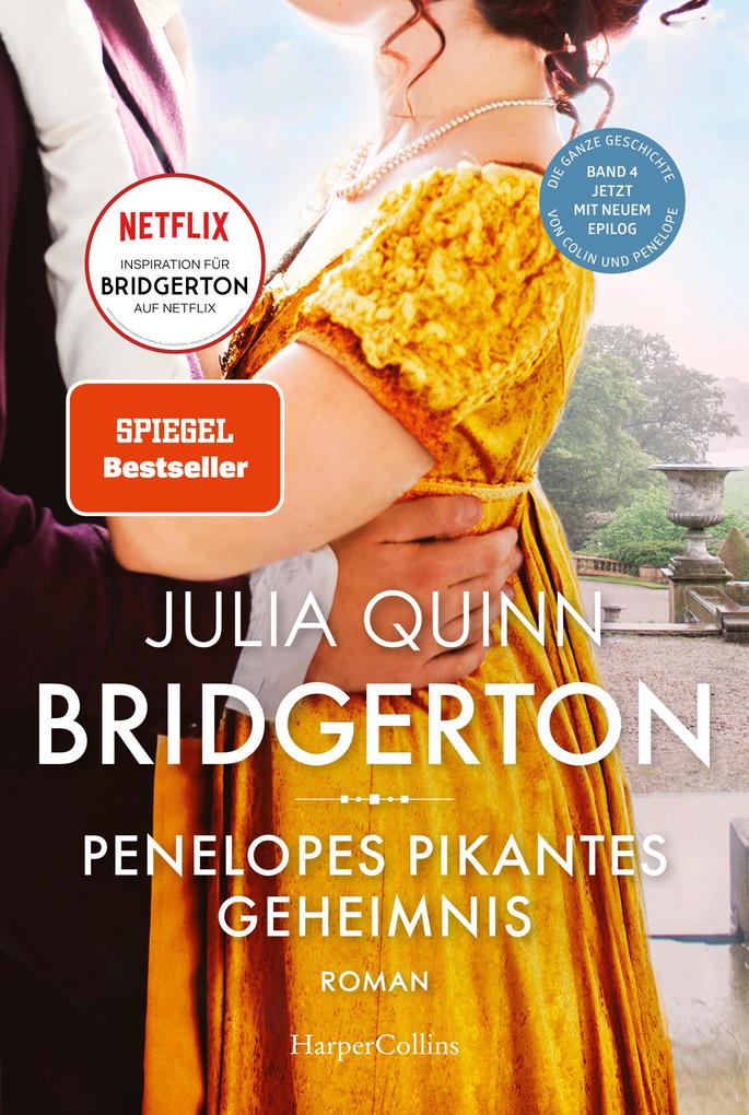 Julia Quinn 