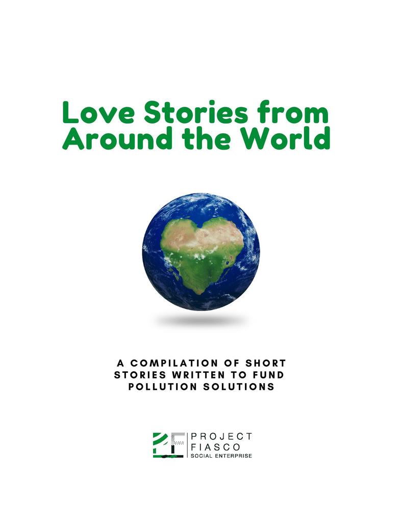Love Stories from Around the World