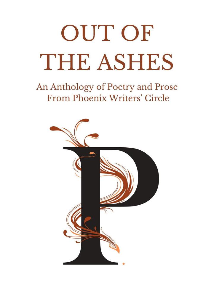 Out of the Ashes E-Book
