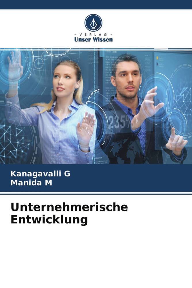 Unternehmerische Entwicklung