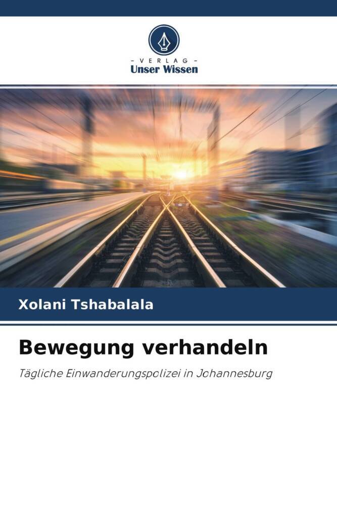 Bewegung verhandeln