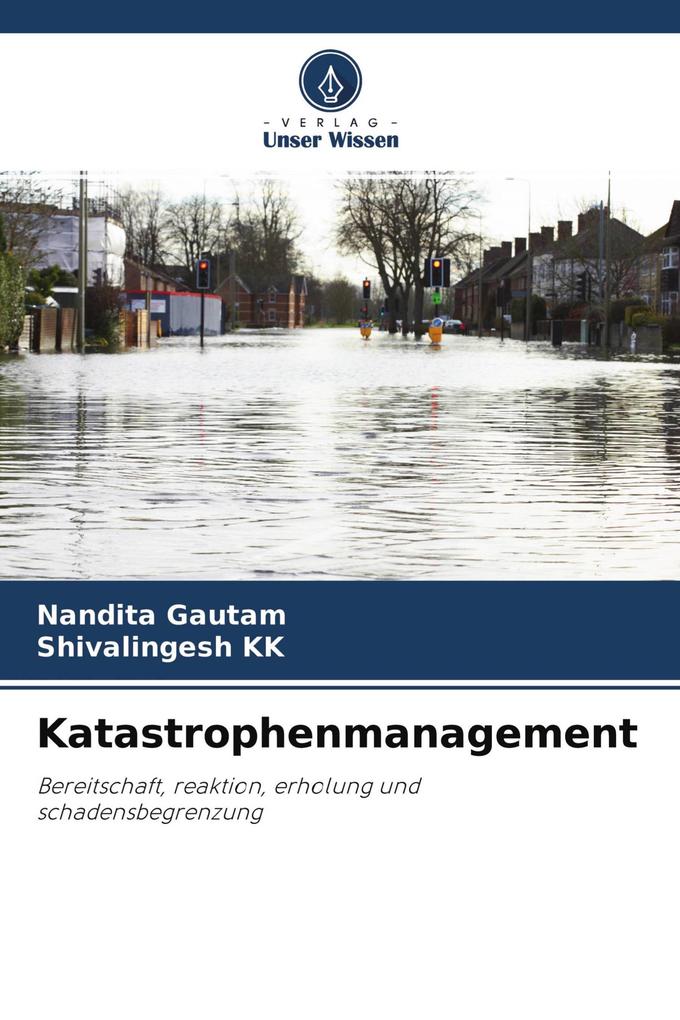 Katastrophenmanagement