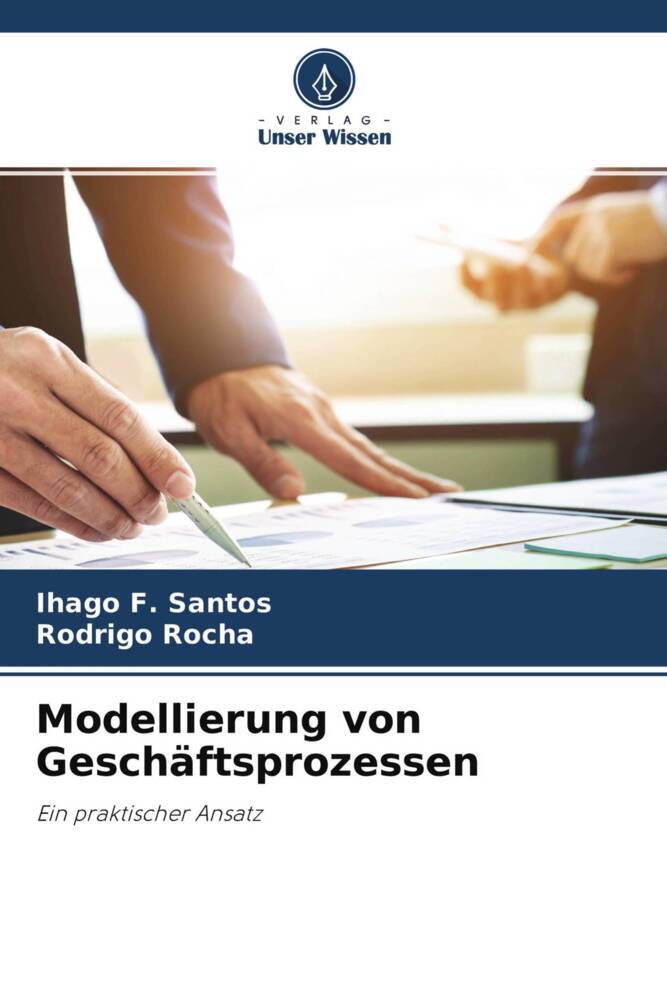 Modellierung von Geschäftsprozessen