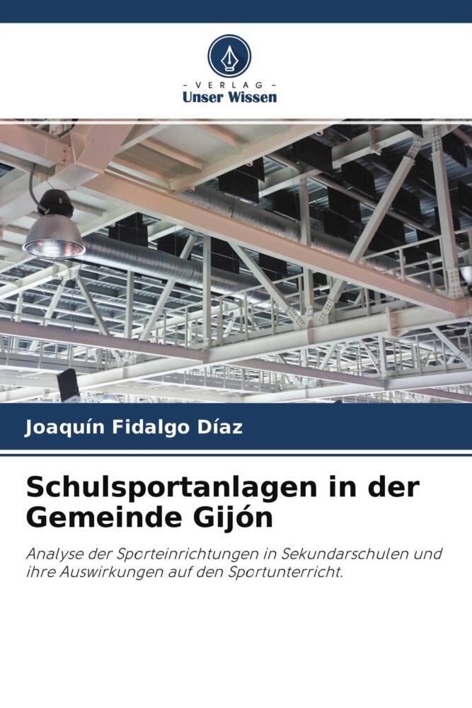 Schulsportanlagen in der Gemeinde Gijón