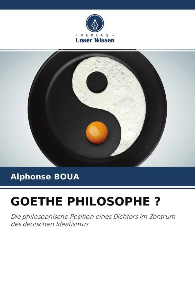 GOETHE PHILOSOPHE ?