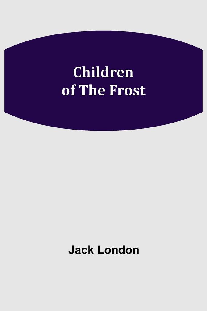 Children of the Frost