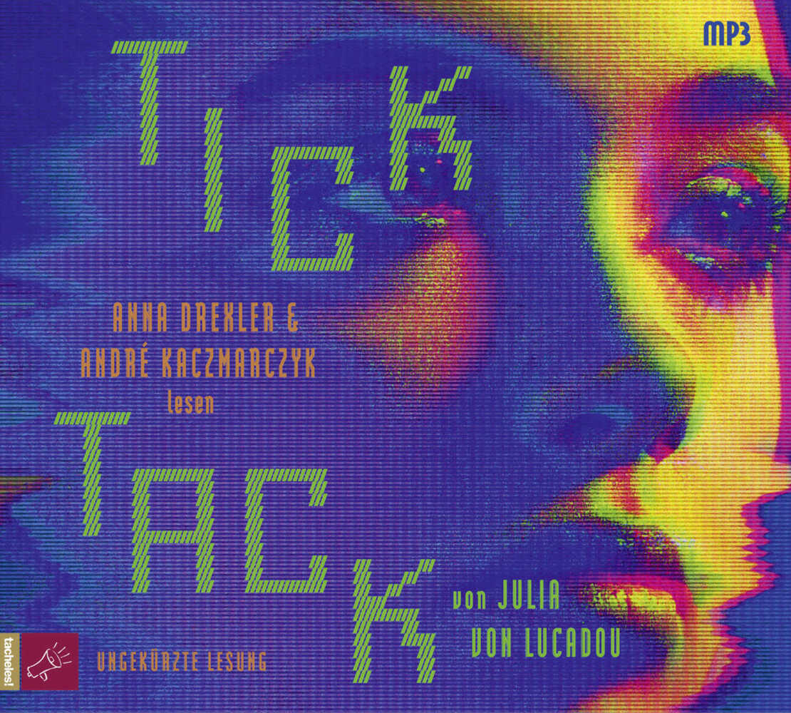 Tick Tack 1 Audio-CD 1 MP3