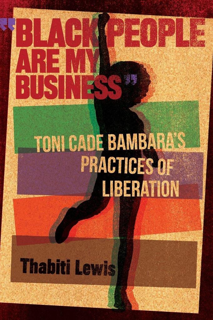 'Black People Are My Business'