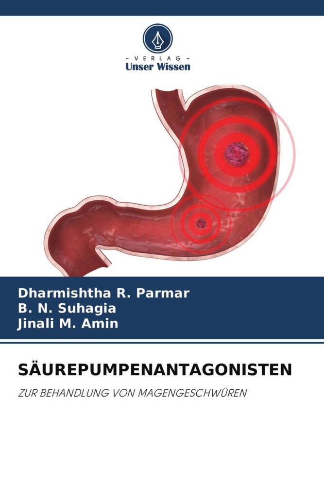 SÄUREPUMPENANTAGONISTEN