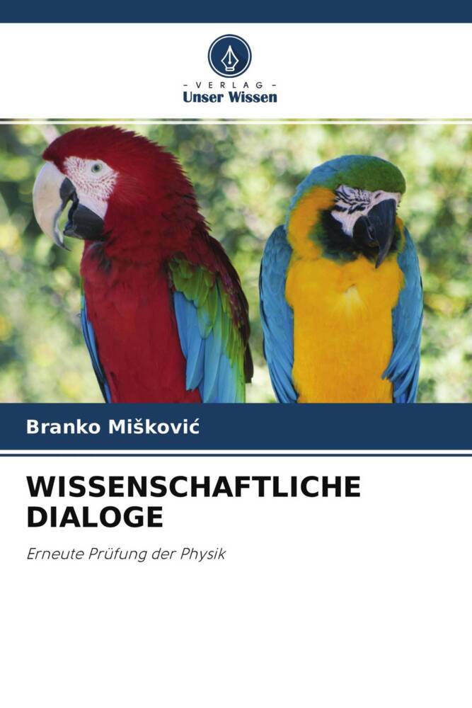 WISSENSCHAFTLICHE DIALOGE