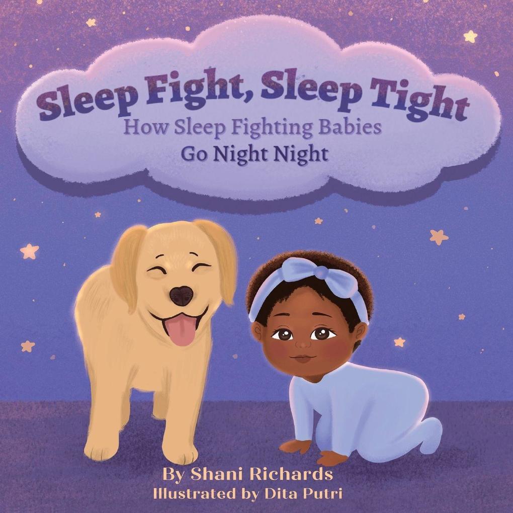 Sleep Fight Sleep Tight