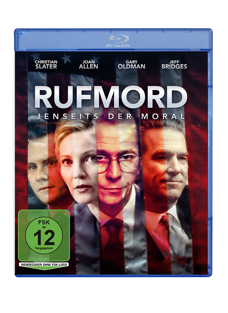 Rufmord - Jenseits der Moral