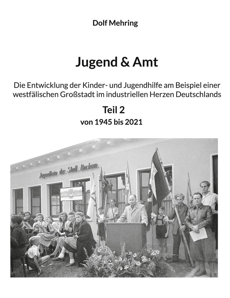 Jugend & Amt