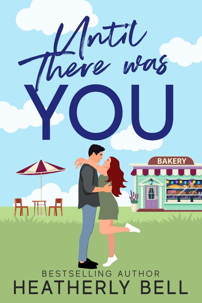 Until there was You (Starlight Hill #3)
