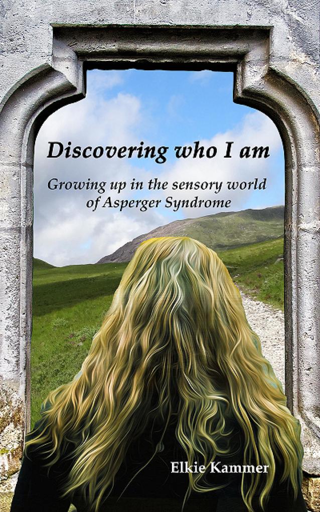 Discovering who I am