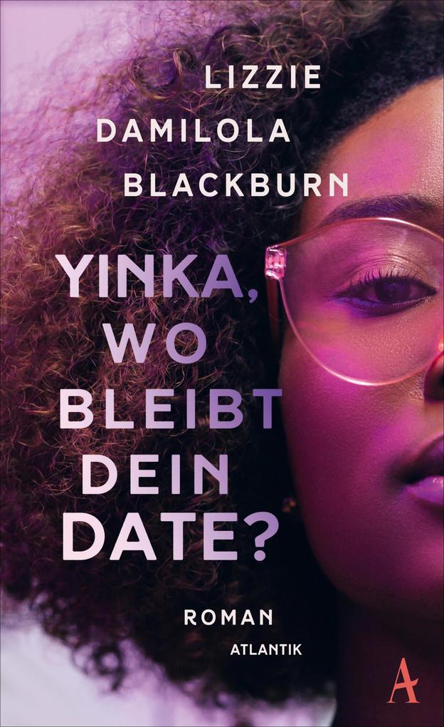 Yinka wo bleibt dein Date?