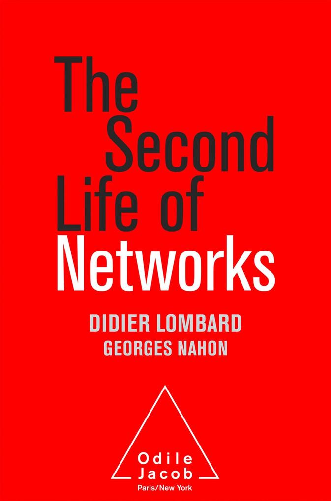 Second Life of Networks