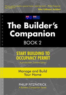 A Builder‘s Companion Book 2 Australia/New Zealand Edition