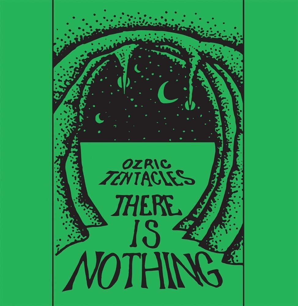 Image of There Is Nothing (Digipak)