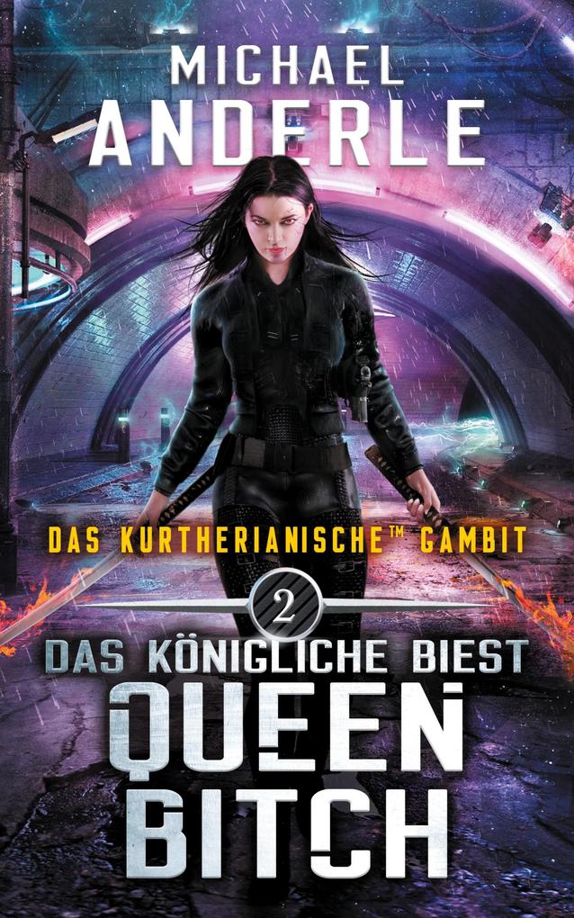 Das königliche Biest