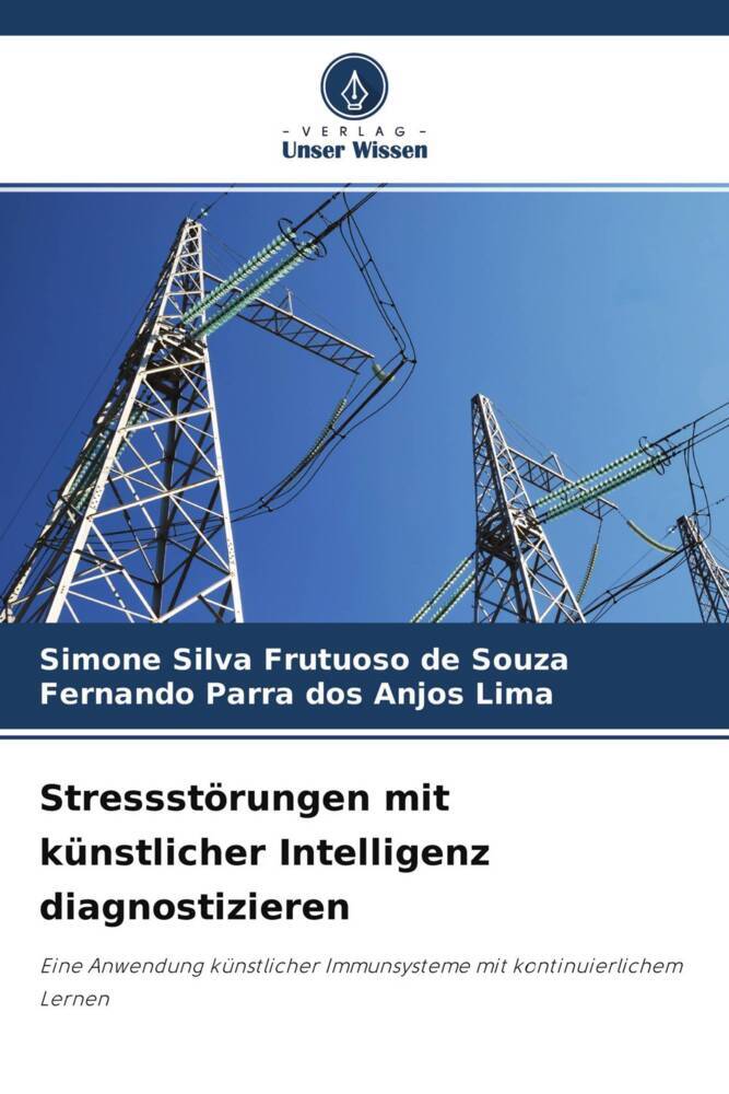 Stressstörungen mit künstlicher Intelligenz diagnostizieren