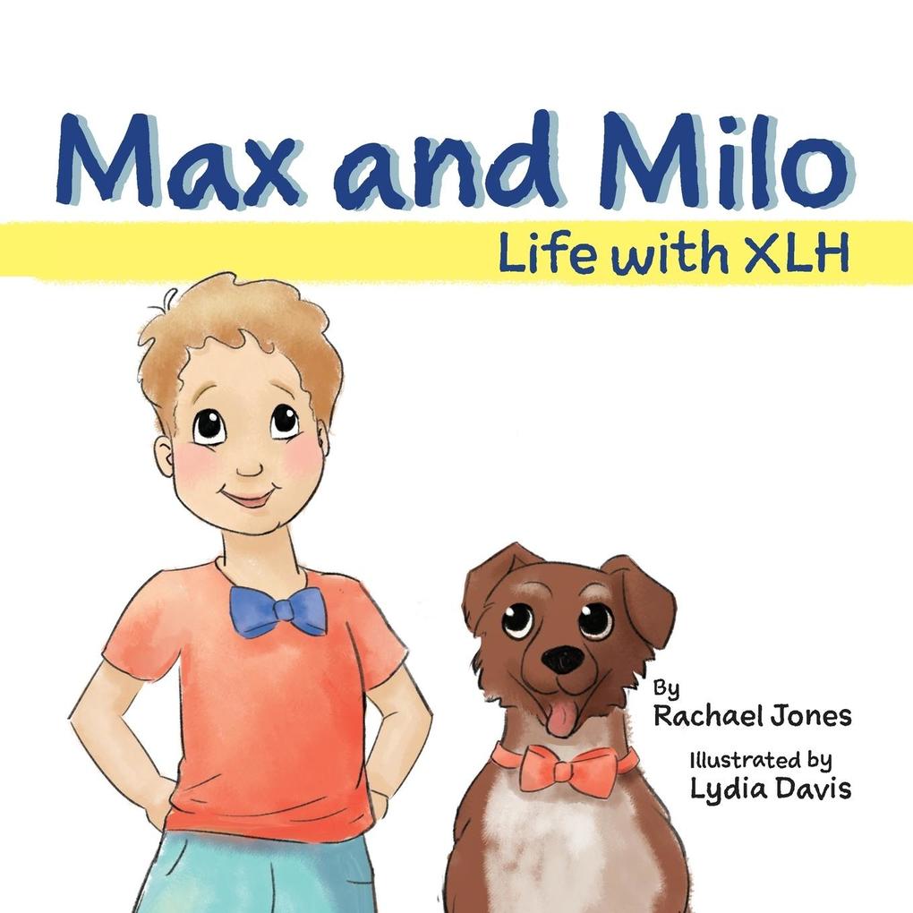Image of Max and Milo
