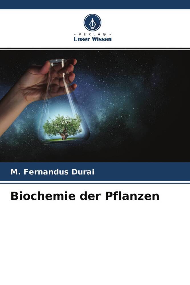 Biochemie der Pflanzen