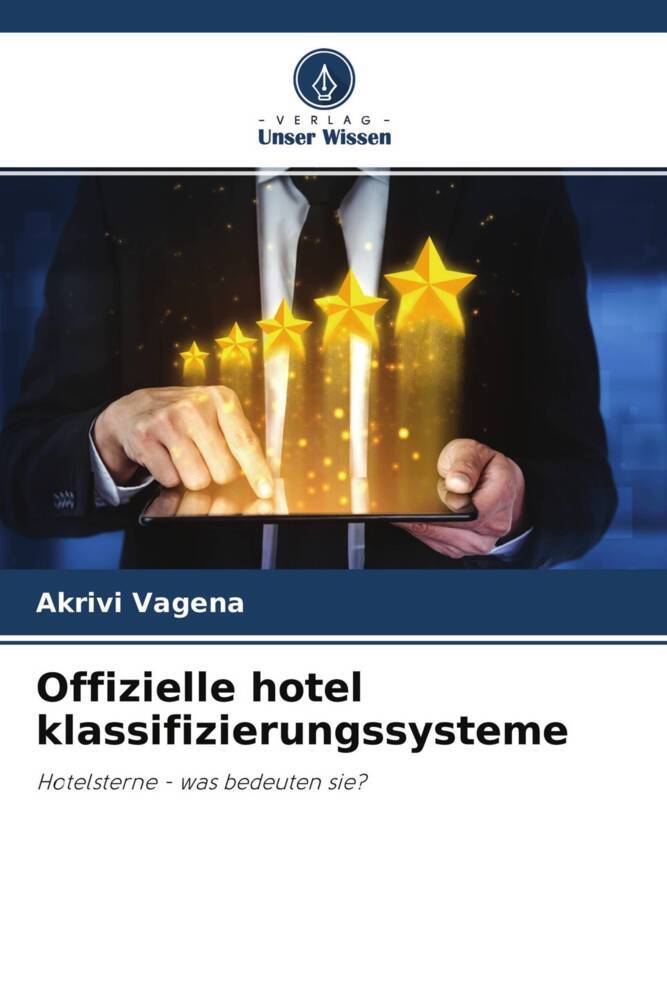 Offizielle hotel klassifizierungssysteme