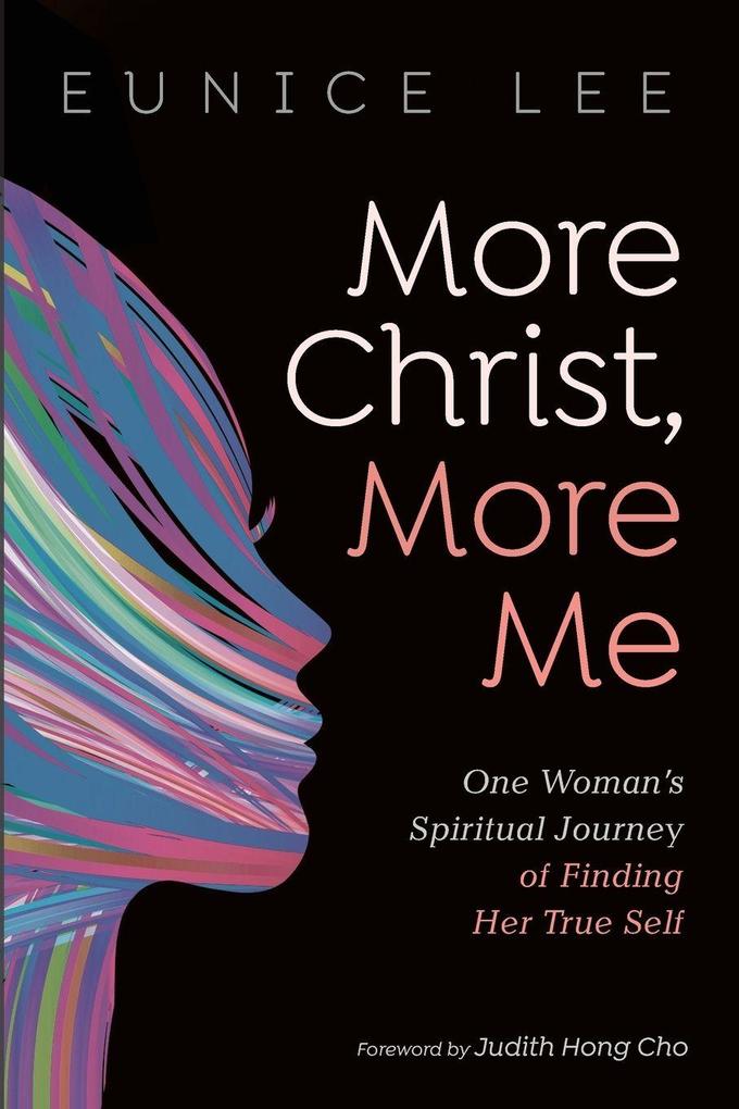 More Christ More Me