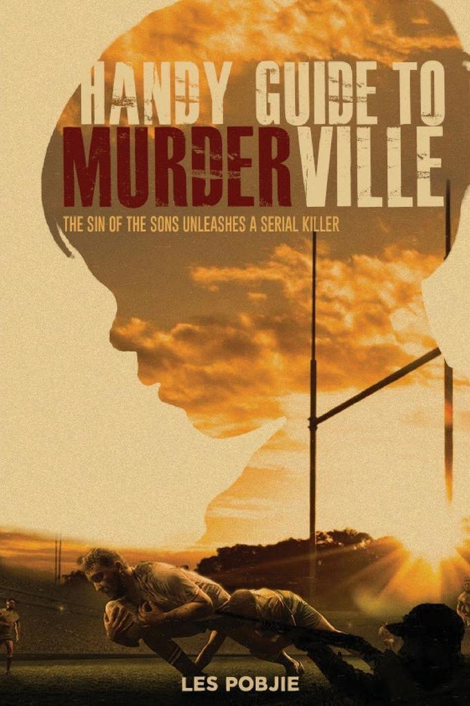 Handy Guide to Murderville