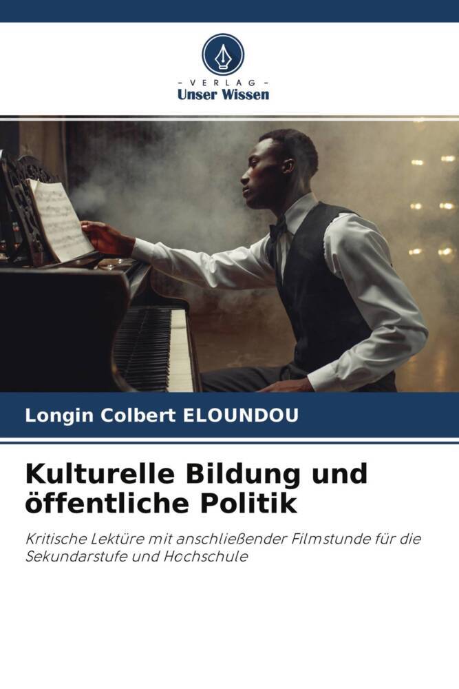 Kulturelle Bildung und öffentliche Politik