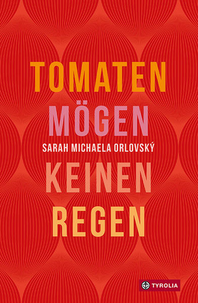 Image of Tomaten mögen keinen Regen